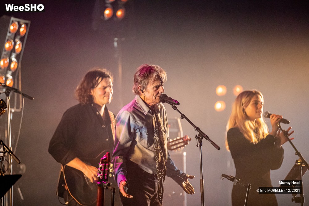 61/65 photos du spectacle Murray Head