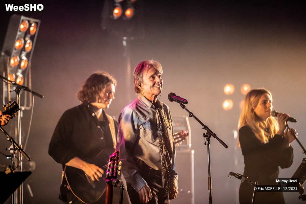 62/65 photos du spectacle Murray Head