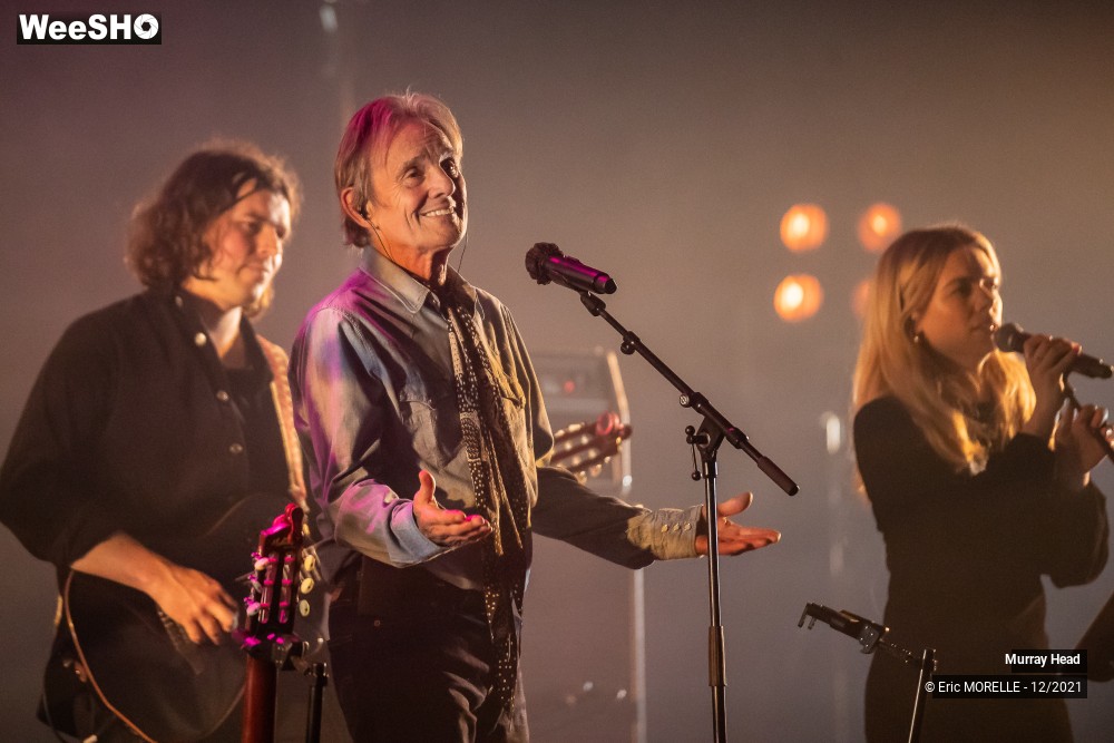 63/65 photos du spectacle Murray Head