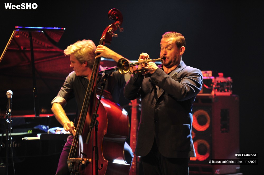 4/53 photos du spectacle Kyle Eastwood