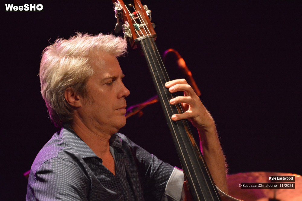 14/53 photos du spectacle Kyle Eastwood