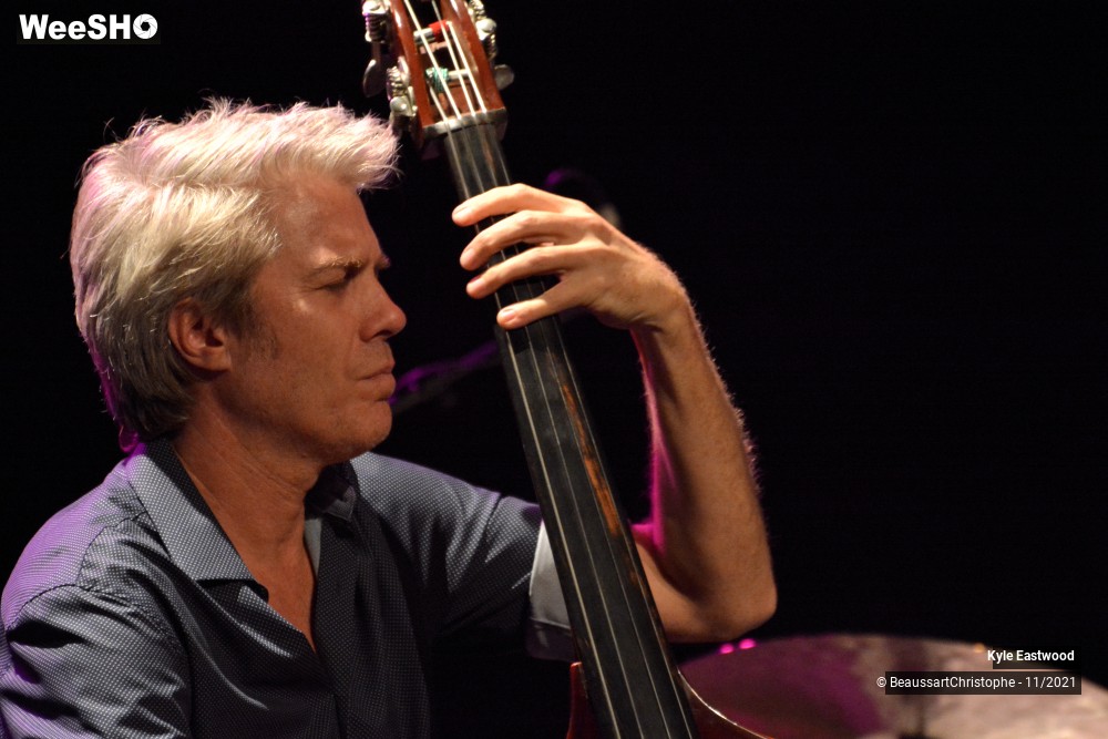 16/53 photos du spectacle Kyle Eastwood