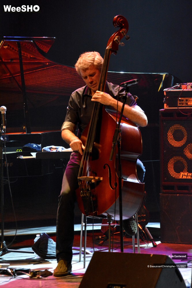 33/53 photos du spectacle Kyle Eastwood