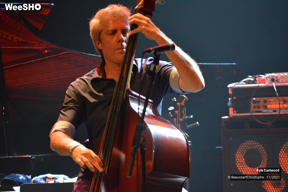 36/53 photos du spectacle Kyle Eastwood