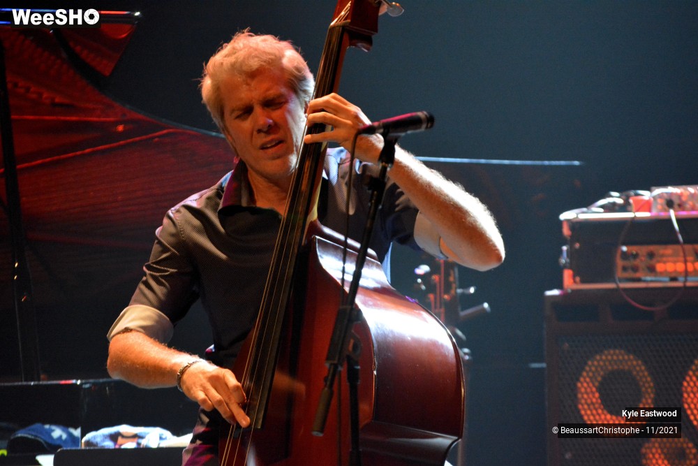 37/53 photos du spectacle Kyle Eastwood