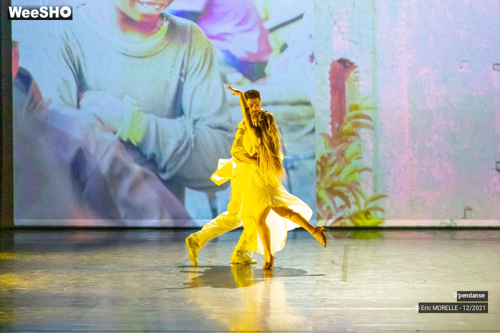 25/100 photos du spectacle D'pendanse 1ère partie