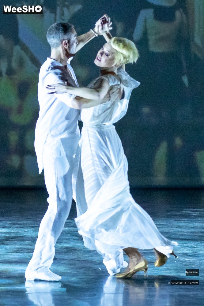 33/100 photos du spectacle D'pendanse 1ère partie