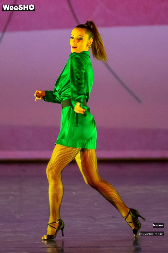 77/100 photos du spectacle D'pendanse 1ère partie