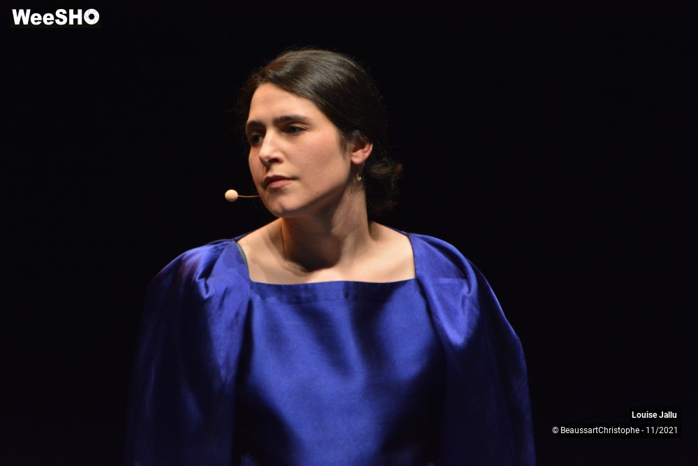 8/31 photos du spectacle Louise Jallu