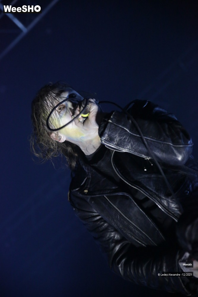 1/35 photos du spectacle Horskh