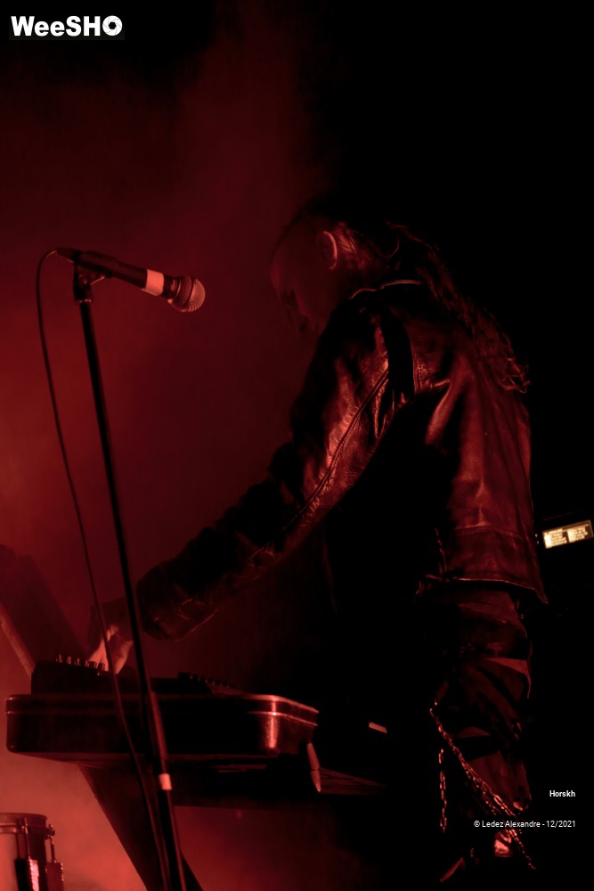 2/35 photos du spectacle Horskh