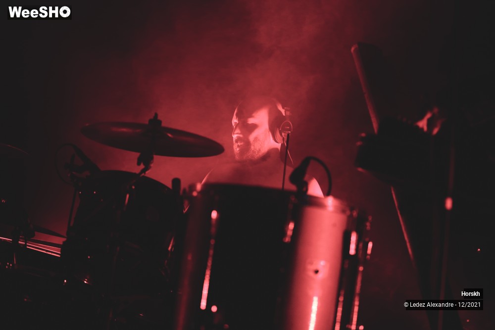 3/35 photos du spectacle Horskh