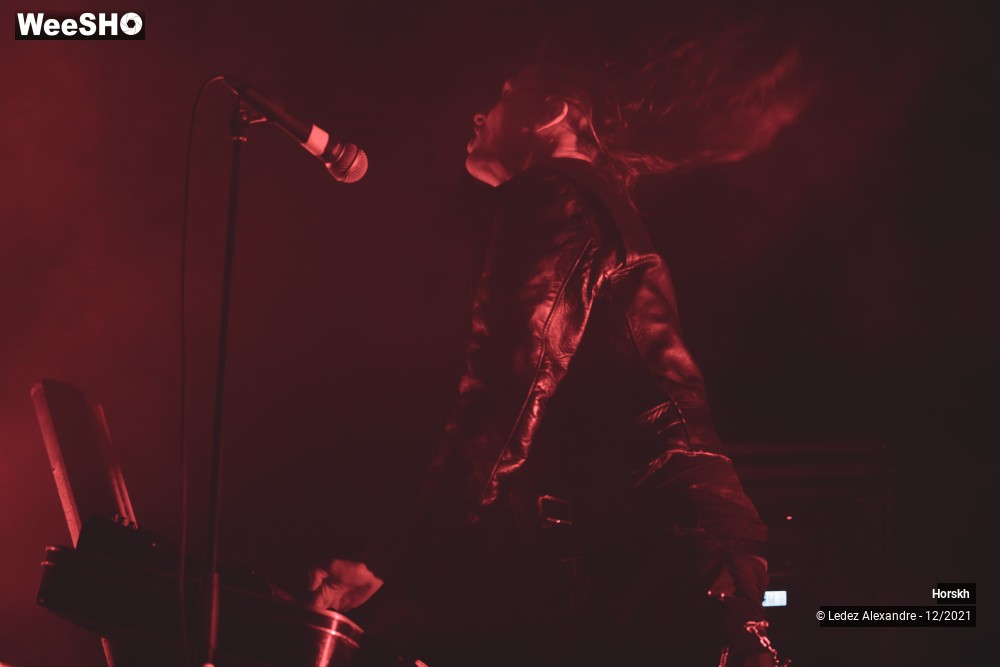 4/35 photos du spectacle Horskh