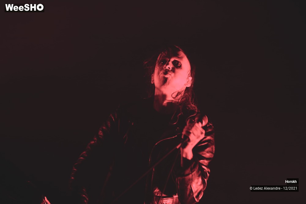 5/35 photos du spectacle Horskh