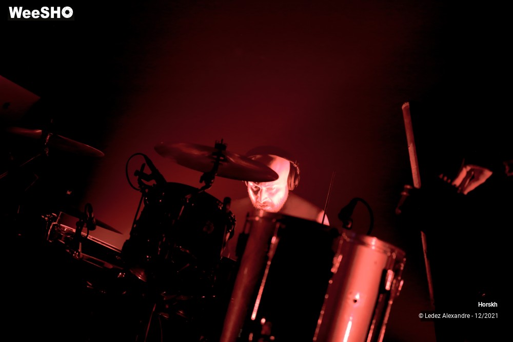 6/35 photos du spectacle Horskh