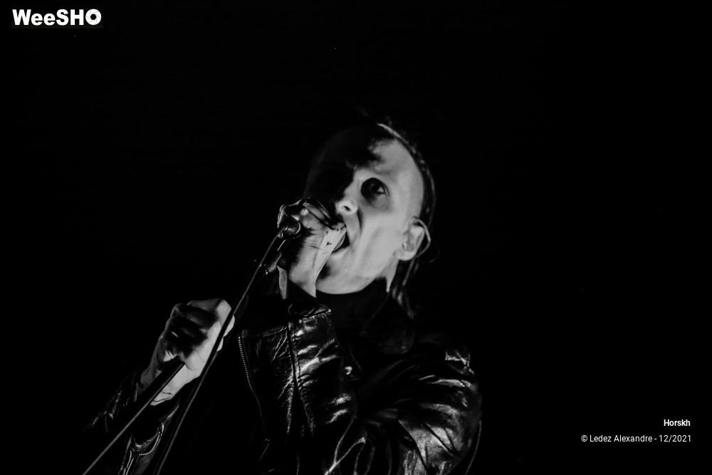 7/35 photos du spectacle Horskh