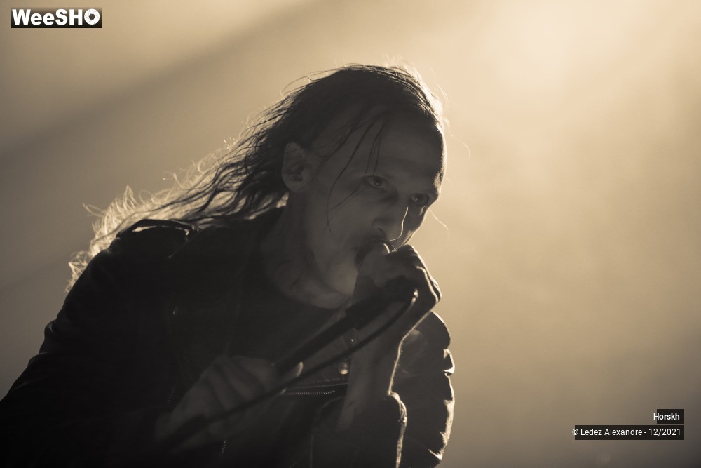 8/35 photos du spectacle Horskh