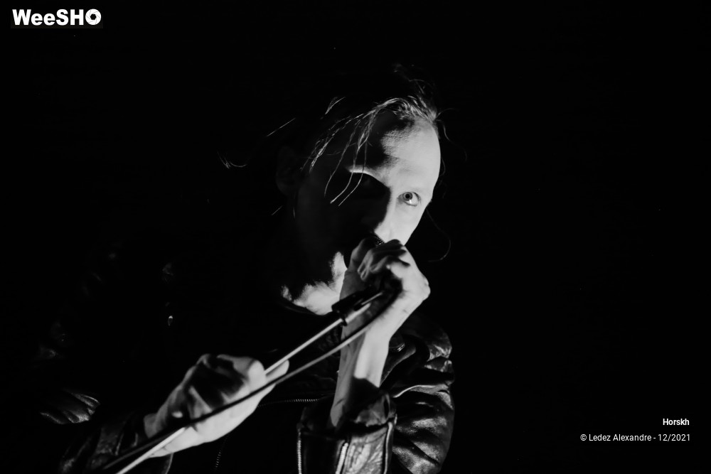 9/35 photos du spectacle Horskh