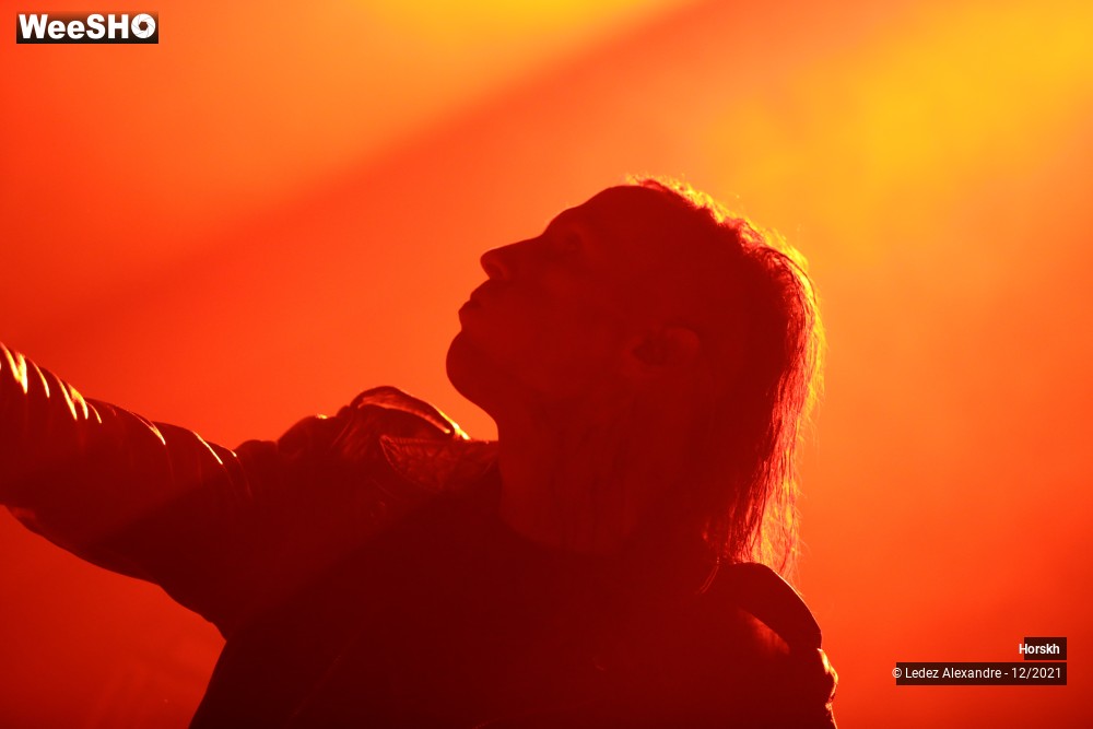 10/35 photos du spectacle Horskh