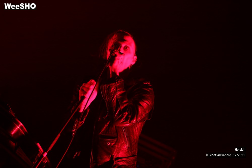 11/35 photos du spectacle Horskh