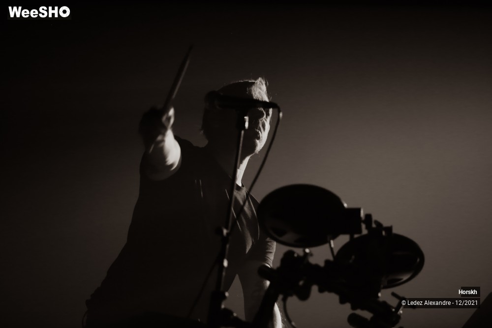 12/35 photos du spectacle Horskh