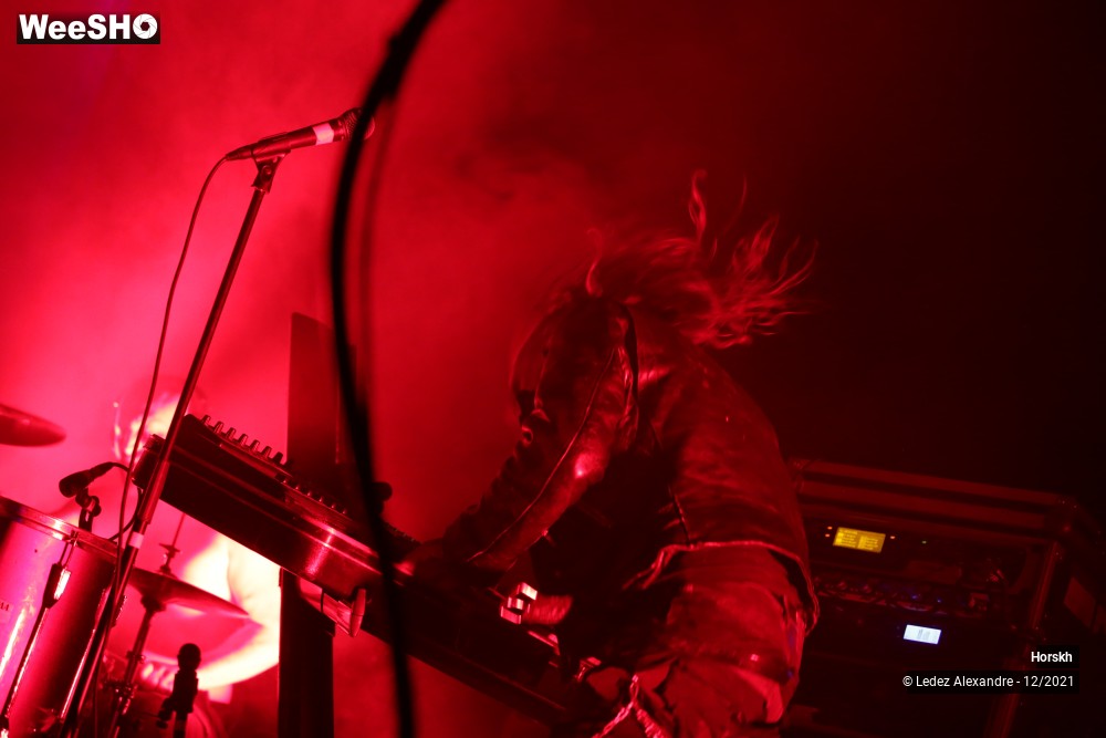 13/35 photos du spectacle Horskh