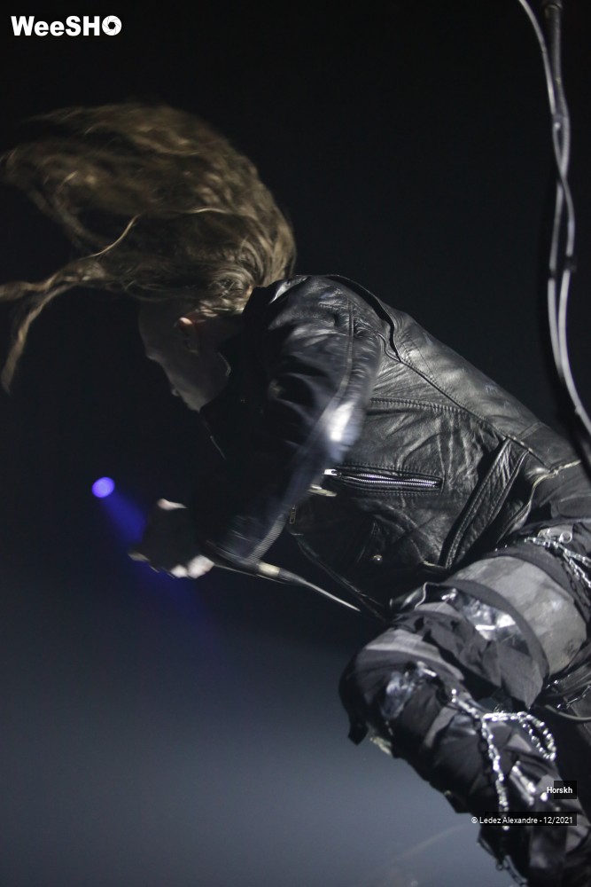 14/35 photos du spectacle Horskh