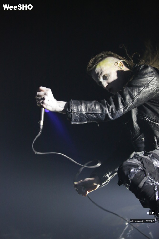 15/35 photos du spectacle Horskh