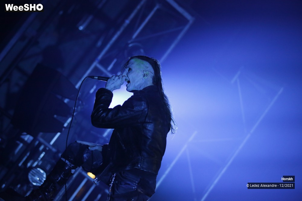 16/35 photos du spectacle Horskh