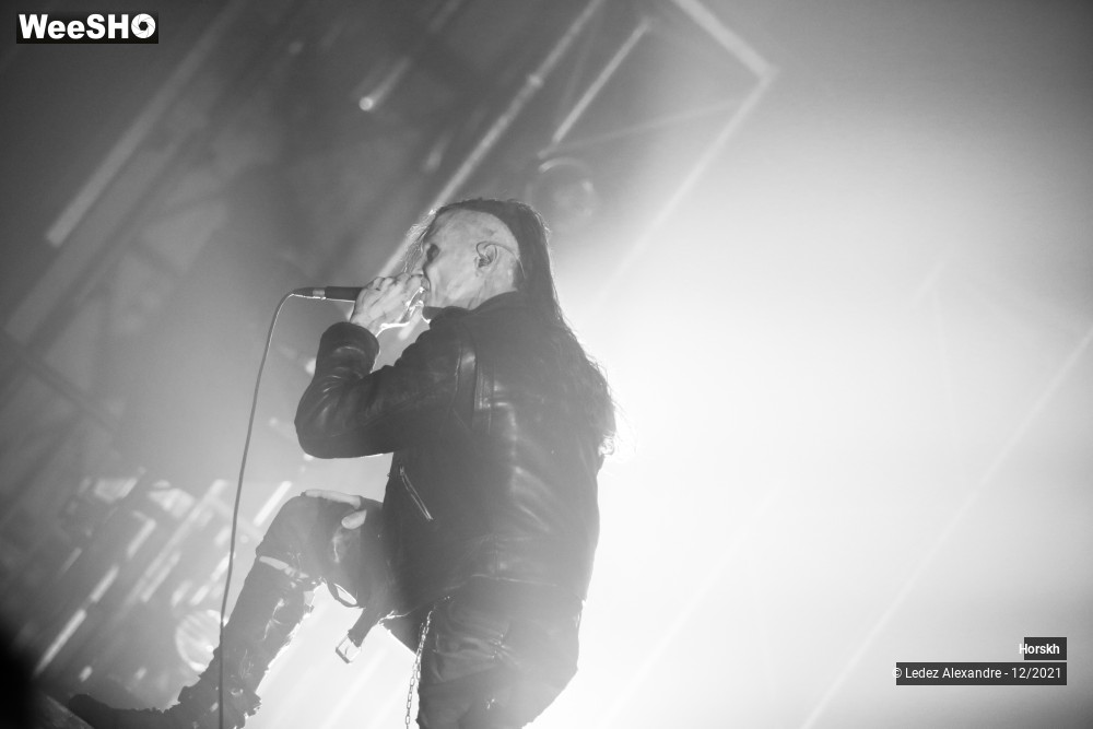 17/35 photos du spectacle Horskh