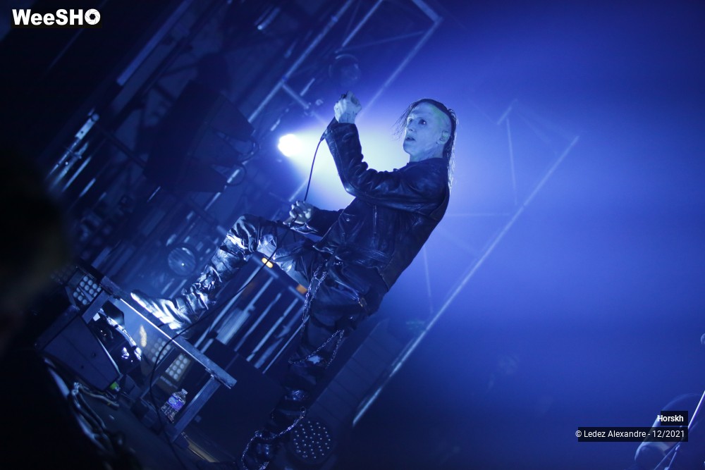 18/35 photos du spectacle Horskh