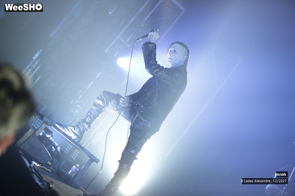 19/35 photos du spectacle Horskh