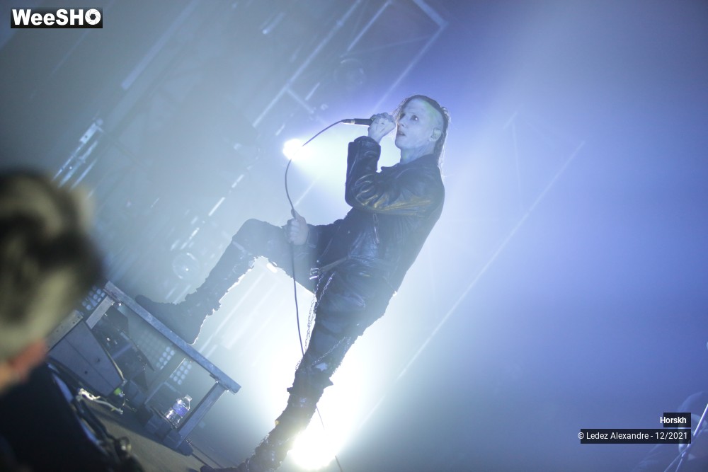 20/35 photos du spectacle Horskh