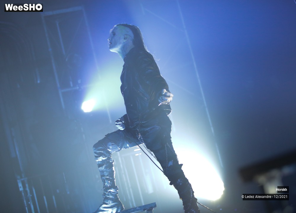 21/35 photos du spectacle Horskh