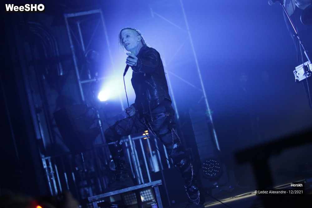 22/35 photos du spectacle Horskh