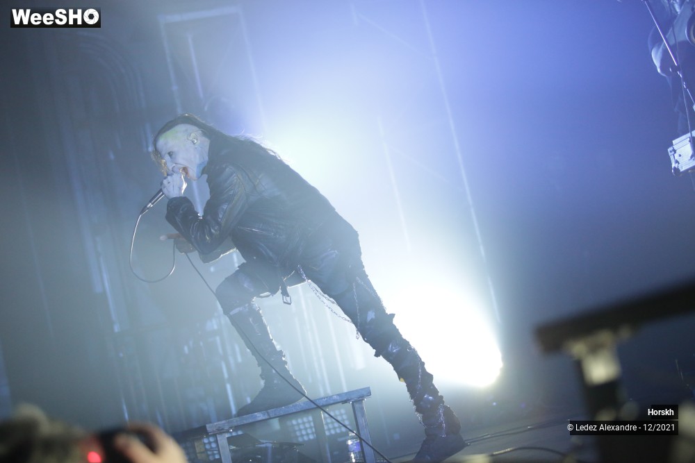 23/35 photos du spectacle Horskh