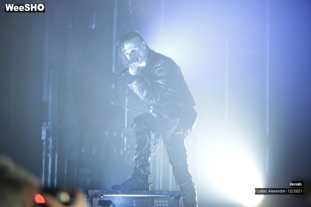 24/35 photos du spectacle Horskh