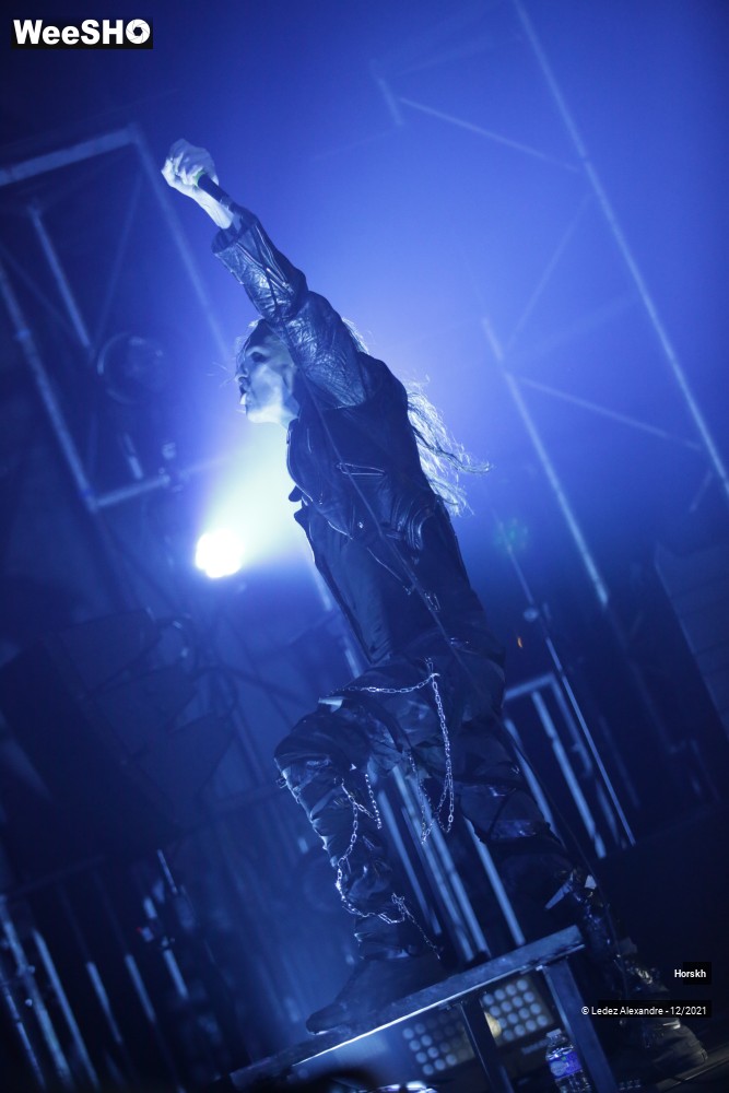 25/35 photos du spectacle Horskh