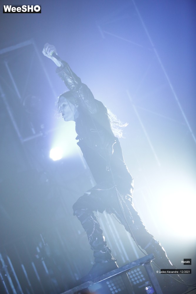 26/35 photos du spectacle Horskh