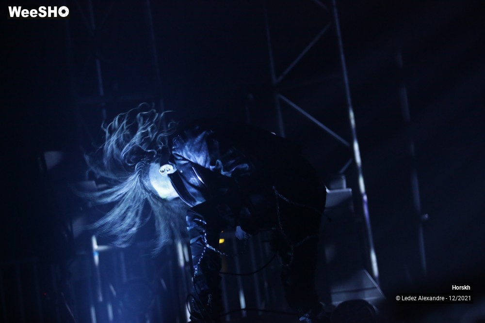 27/35 photos du spectacle Horskh