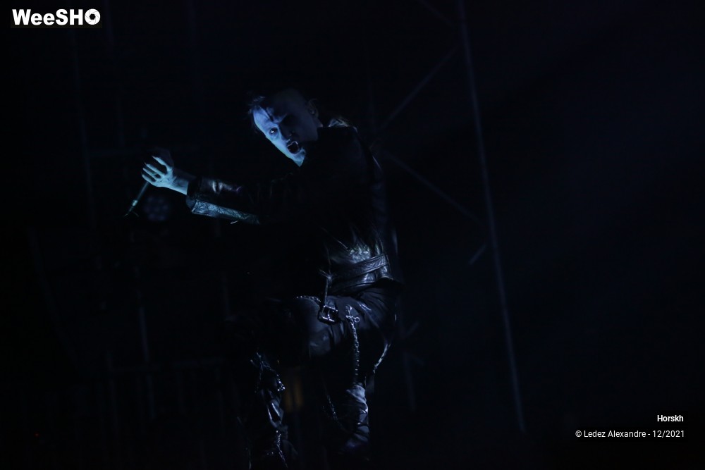 28/35 photos du spectacle Horskh