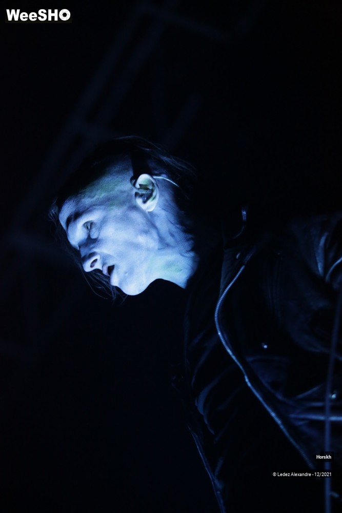 29/35 photos du spectacle Horskh