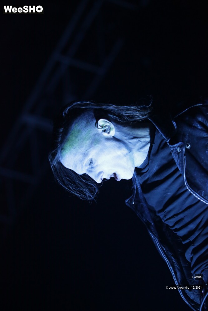 30/35 photos du spectacle Horskh