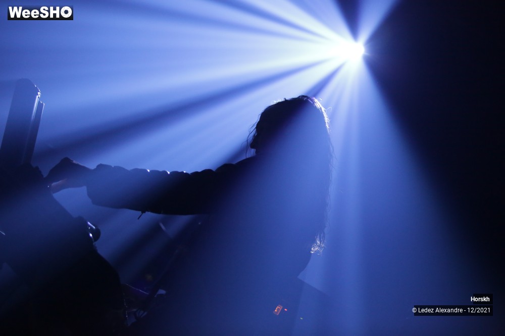 31/35 photos du spectacle Horskh