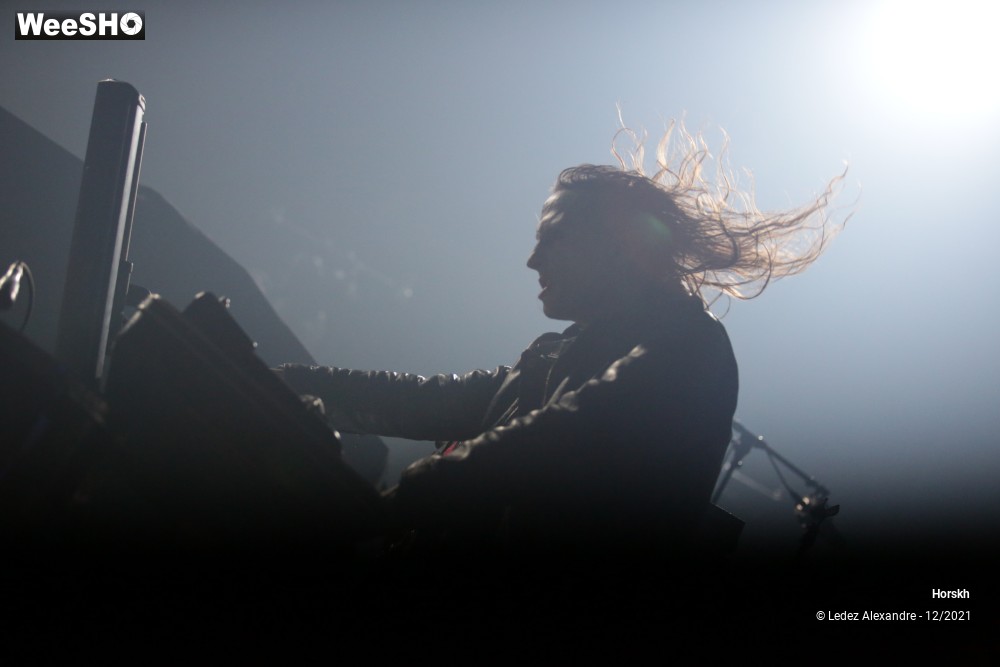 32/35 photos du spectacle Horskh