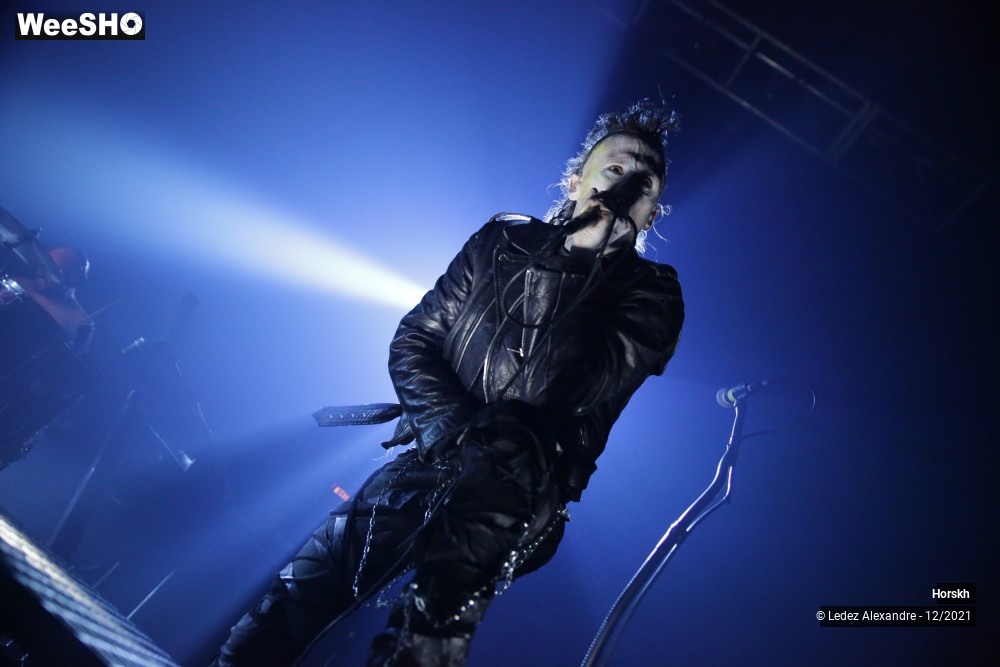 33/35 photos du spectacle Horskh