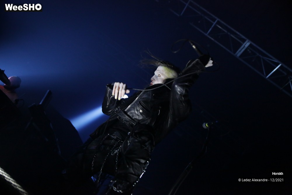 34/35 photos du spectacle Horskh