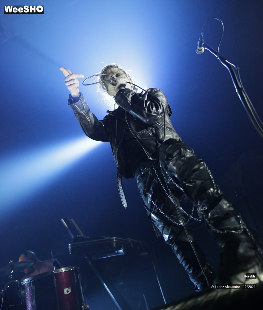 35/35 photos du spectacle Horskh