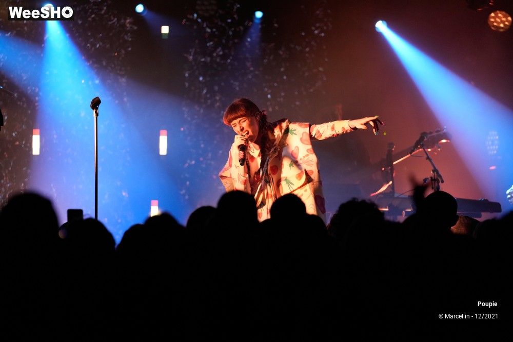 20/22 photos du spectacle Poupie