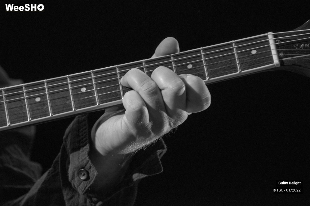 4/14 photos du spectacle Guitly Delight